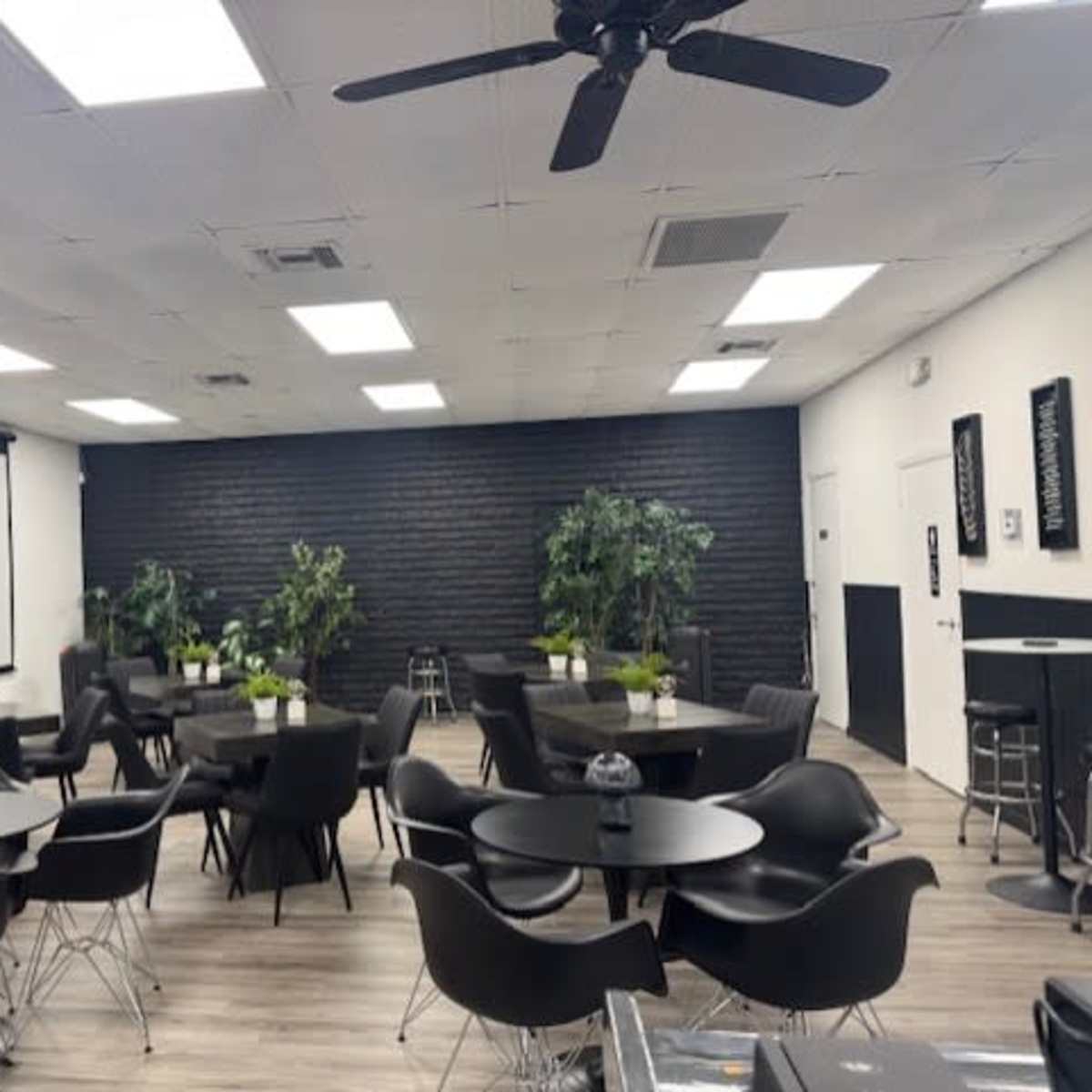 The Perfect Space for Every Event: Your Dream Bar & Lounge Awaits in Phoenix Image in North Mountain Village, Phoenix, AZ