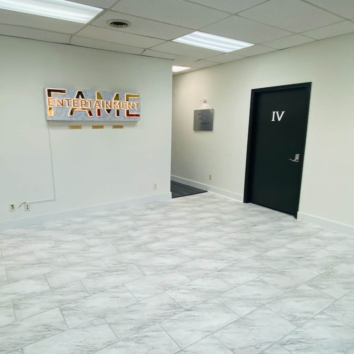 Entertainers' Workspace :Dance Studio and Recording Studios or Podcast Heaven in Richardson Image in Richardson, Richardson, TX