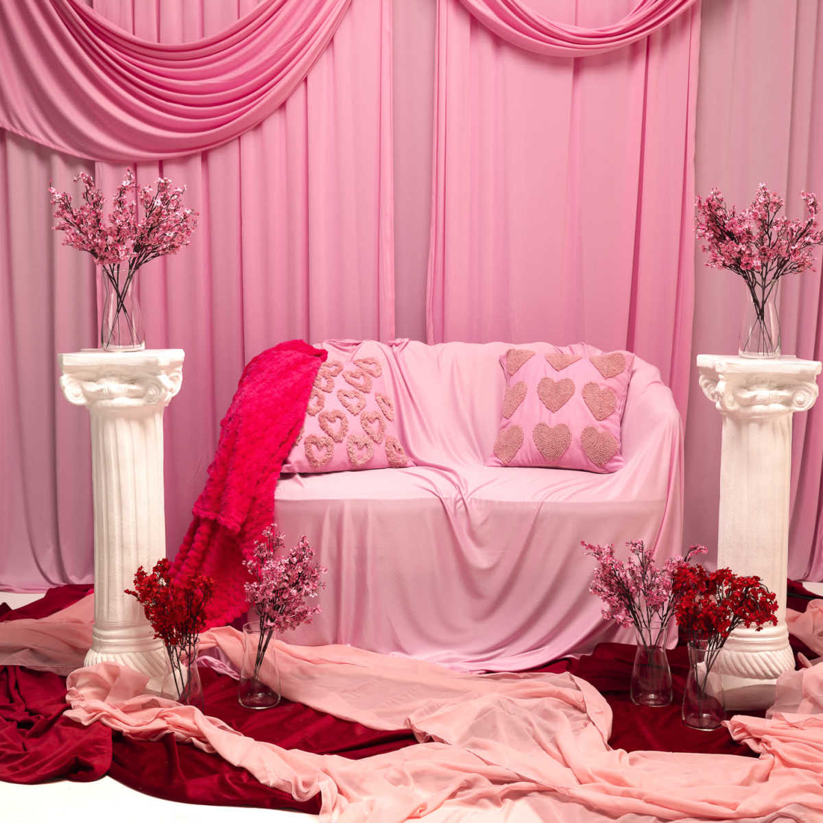 Photography Studio in Orlando with full Privacy in Apopka Image in , Apopka, FL
