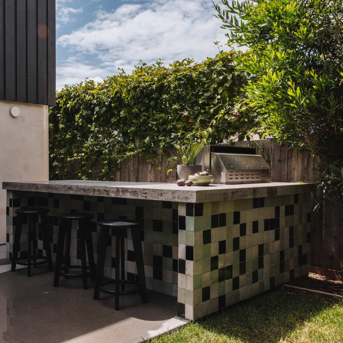 Mid Century Modern Stylish Home by the Sea in Del Mar Image in Del Mar Heights, Del Mar, CA