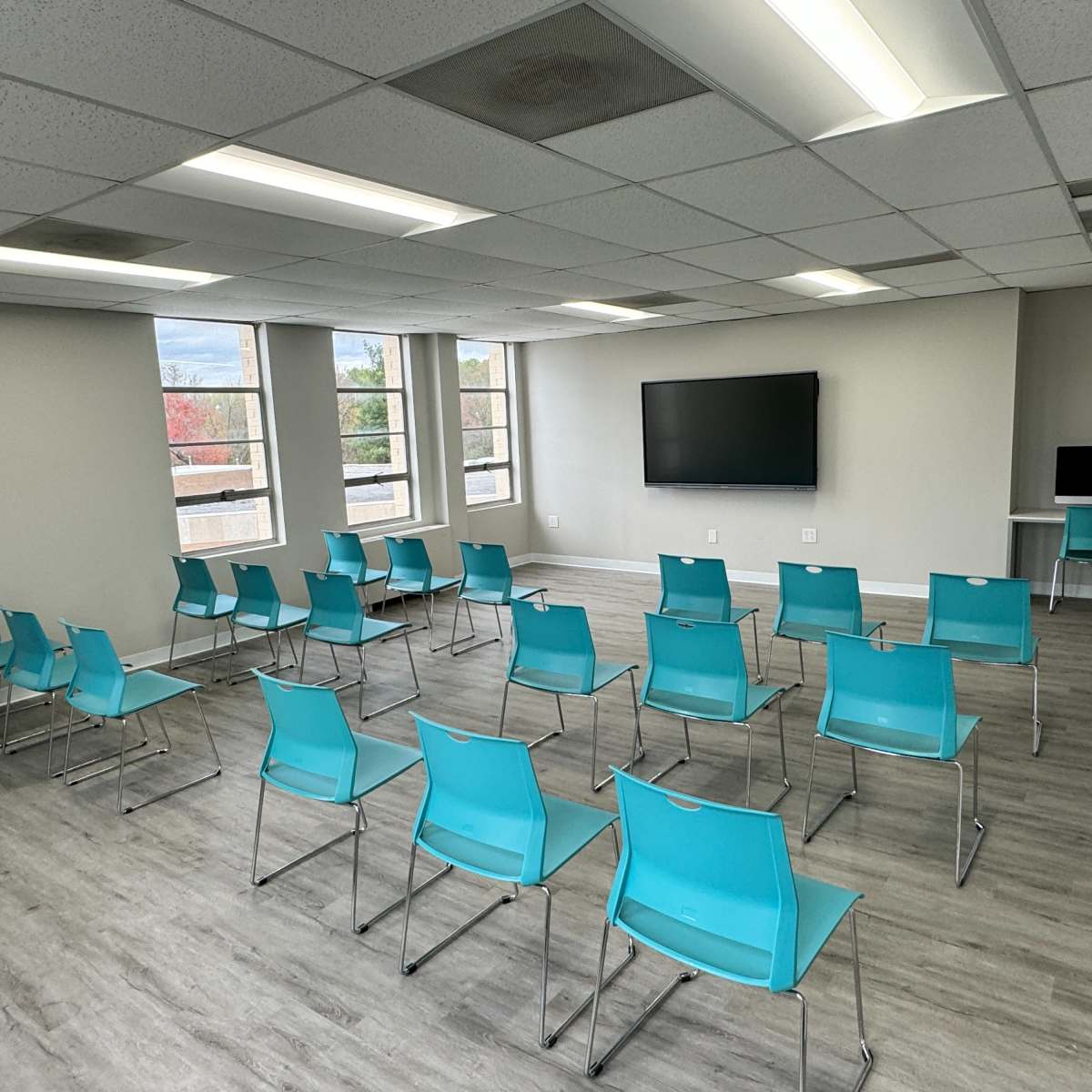 The Patrick Michael Company Training and Event Center in Fort Washington Image in Fort Washington, Fort Washington, MD