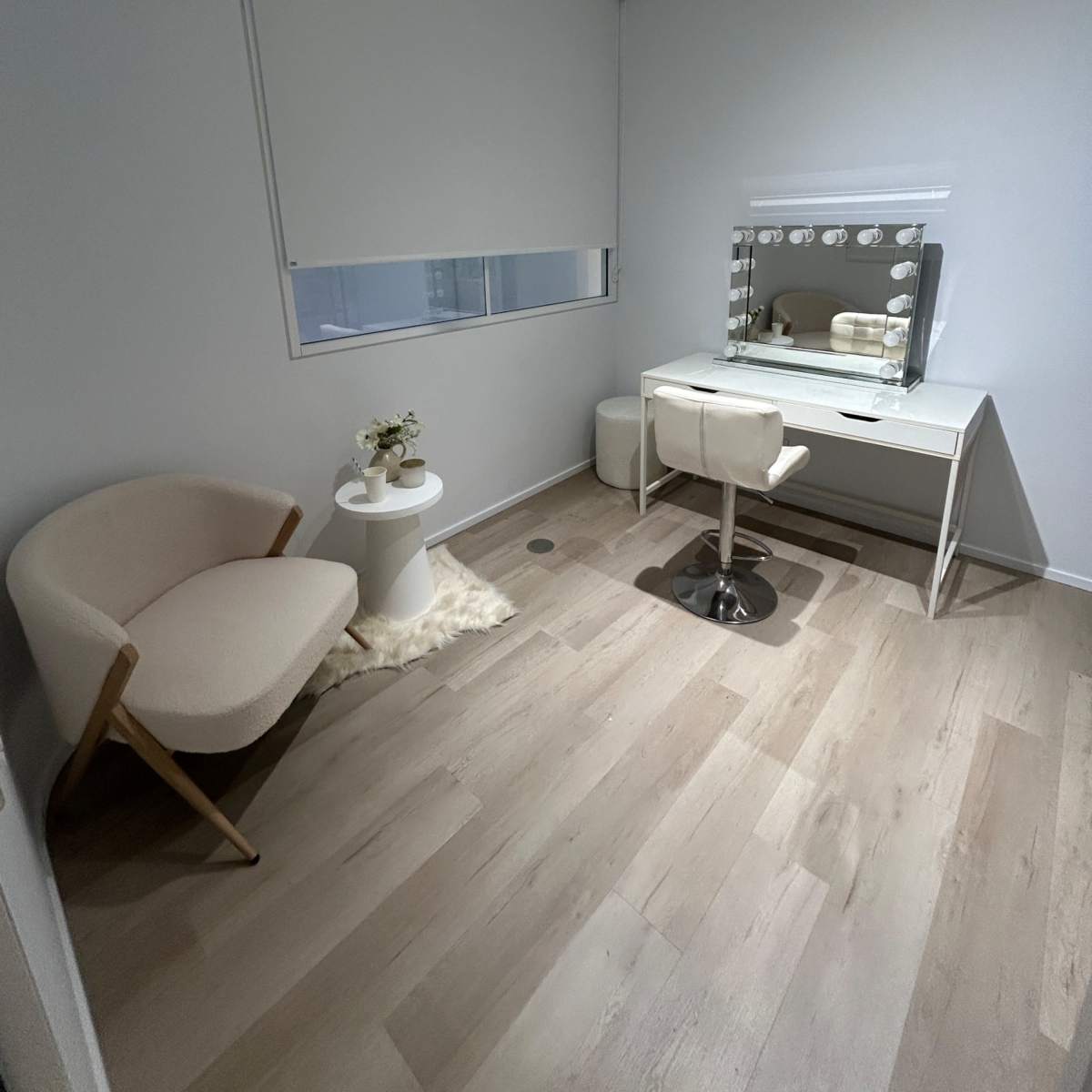 Luxe Bondi makeup studio in Bondi Junction Image in Bondi Junction, Bondi Junction, NSW