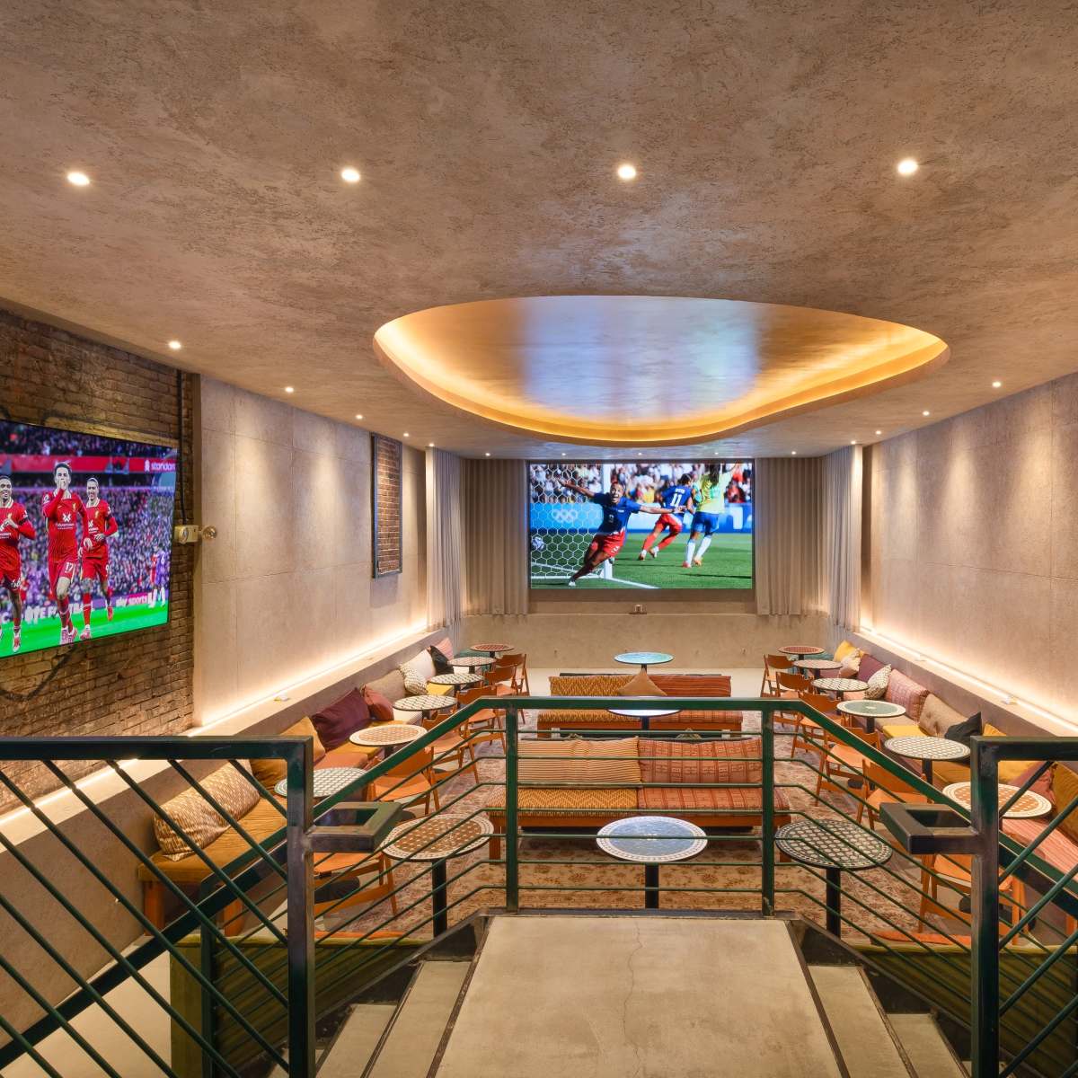 Downtown 3 Floor Speakeasy with Lounge & Event Space in NEW YORK Image in Bowery, NEW YORK, NY