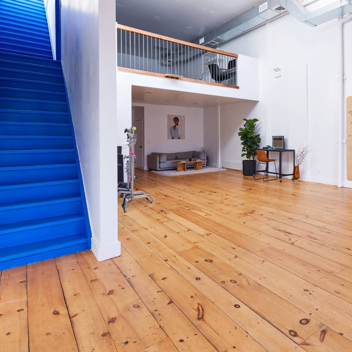 Historic Brooklyn Loft w/ Open Floor Plan, Brooklyn, NY | Event | Peerspace