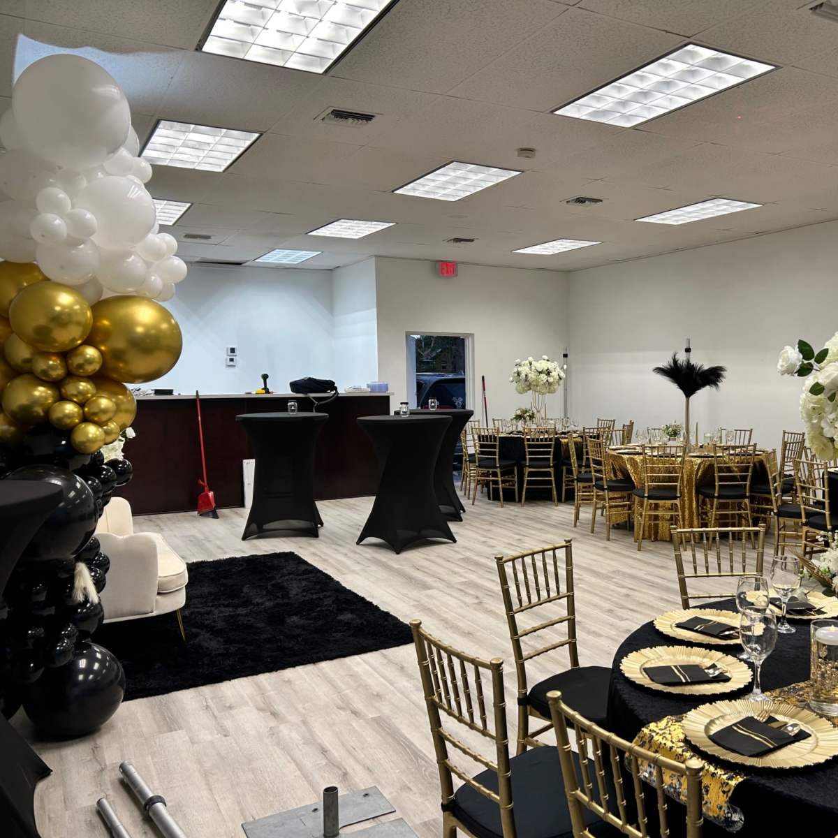 One Love Event Venue in Margate Image in Margate, Margate, FL