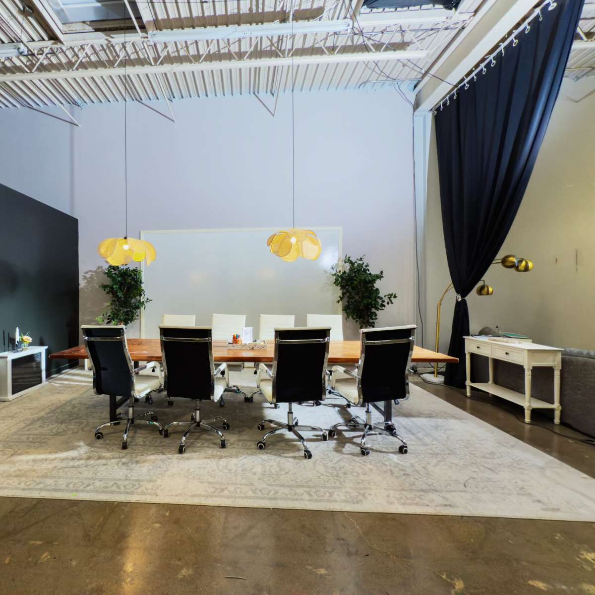 Downtown Industrial Production Space for Motion & Stills with Amenities in Minneapolis Image in Central Minneapolis, Minneapolis, MN