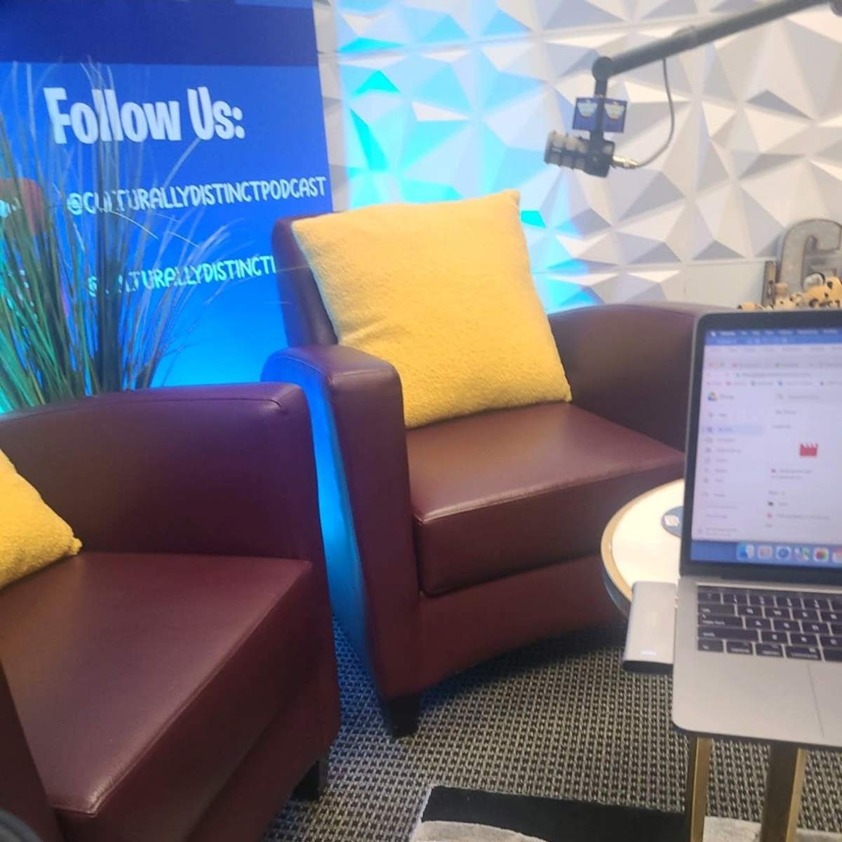 Office Space perfect for your next Podcast in Houston Image in Shady Acres, Houston, TX