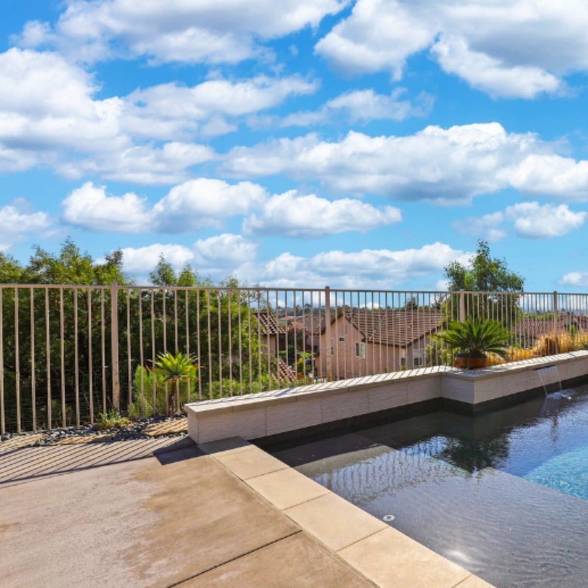 suburban, rustic, roomy, lots of space, pool view is amazing in Chula Vista Image in Rolling Hills Ranch, Chula Vista, CA