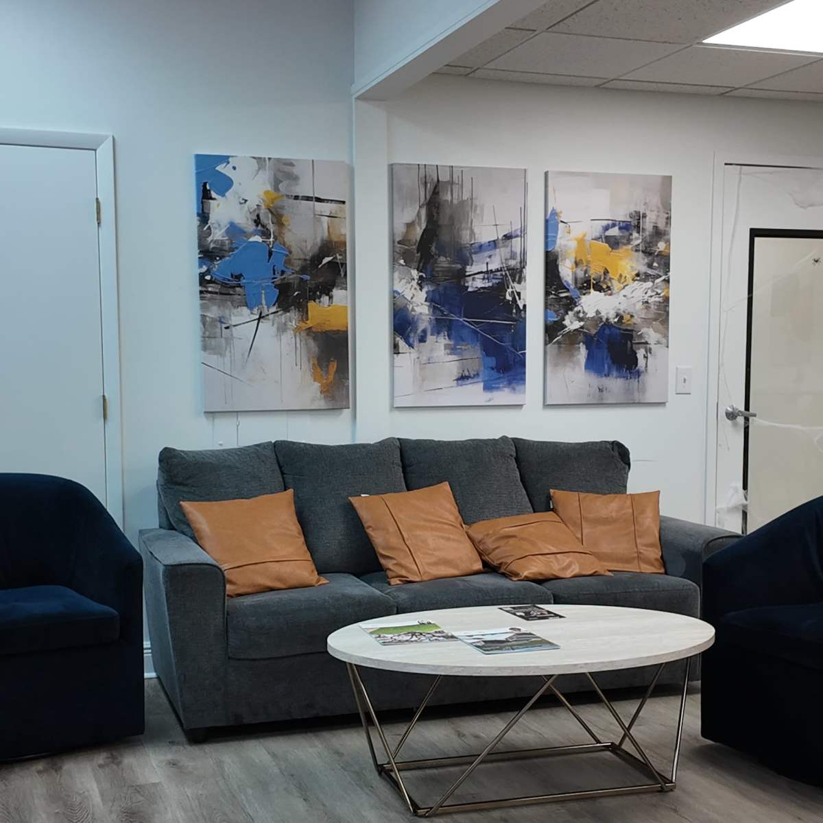 Level Up Corporate Center Orlando in Orlando Image in 33rd Street Industrial, Orlando, FL