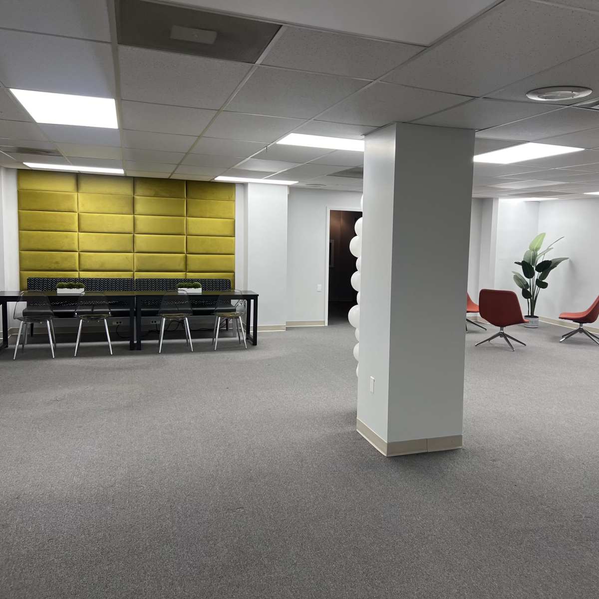 Centrally Located, Hidden Gem Event and Social Space with Grand Atrium in Waldorf Image in Saint Charles, Waldorf, MD