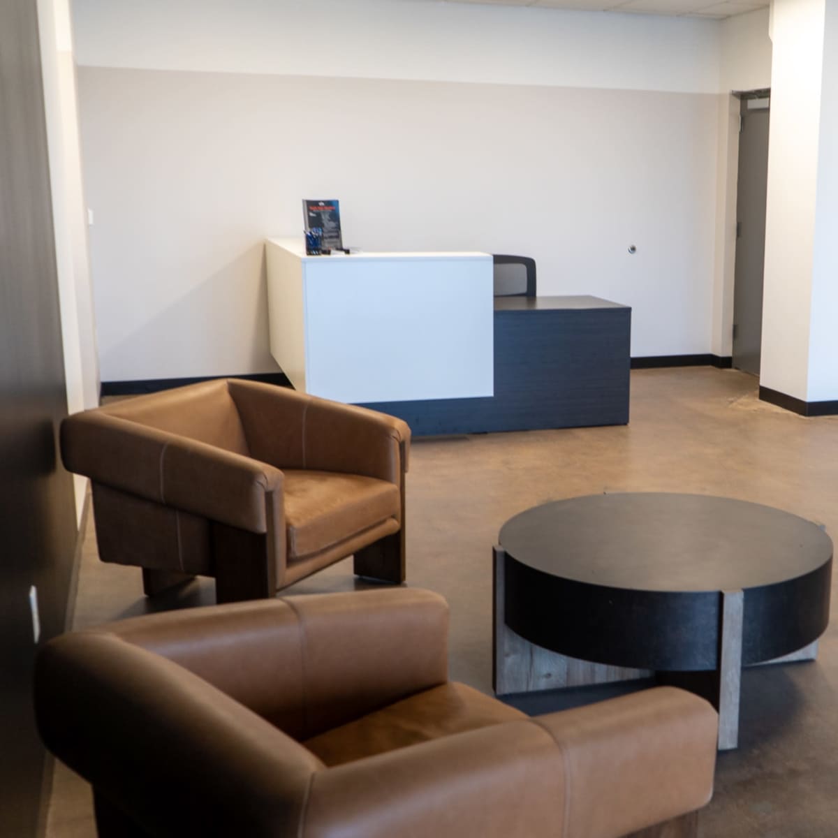 Green room 101 near Downtown Dallas in Dallas Image in South Dallas, Dallas, TX