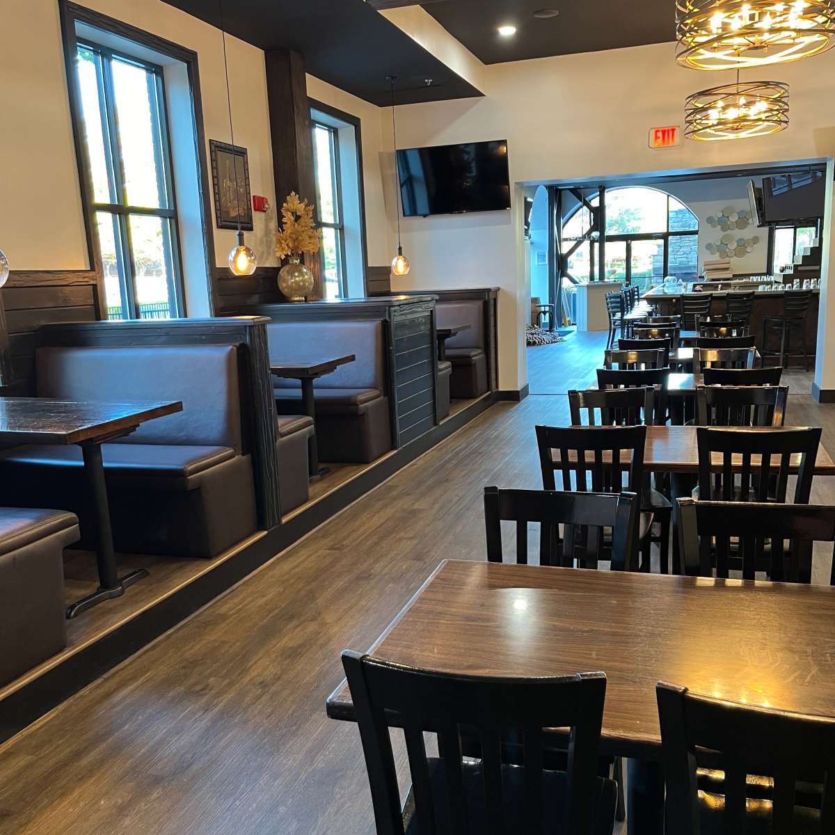 Cozy Micro-Event Venue with Indoor and Outdoor Charm in Marietta Image in , Marietta, GA
