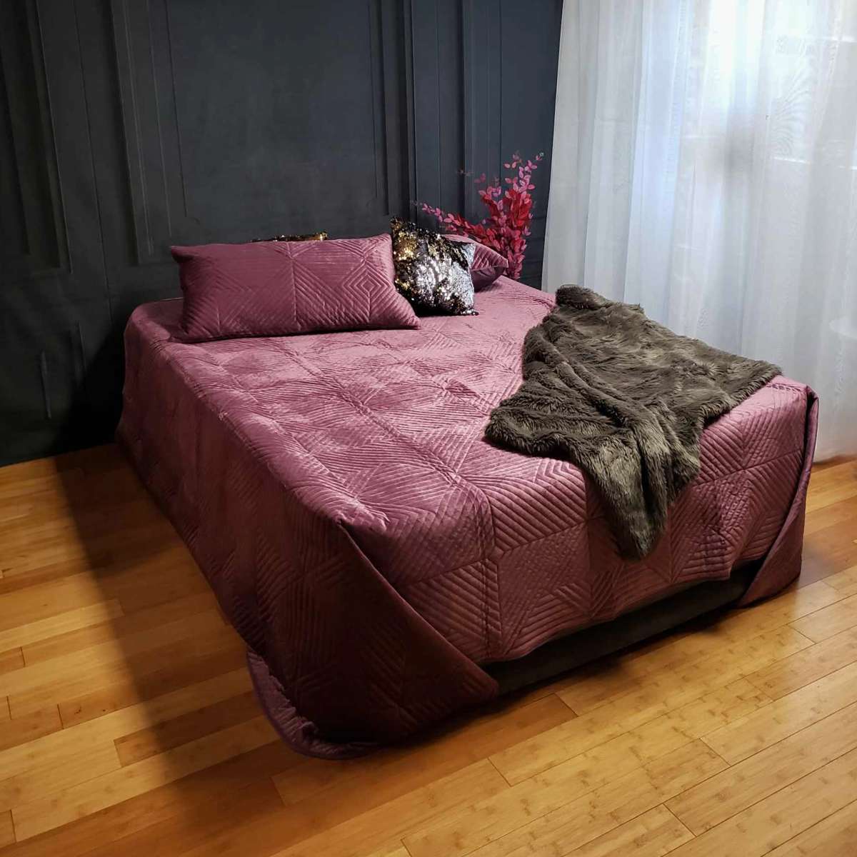 Creative portrait & boudoir studio in Atlanta Image in Morningside-Lenox Park, Atlanta, GA