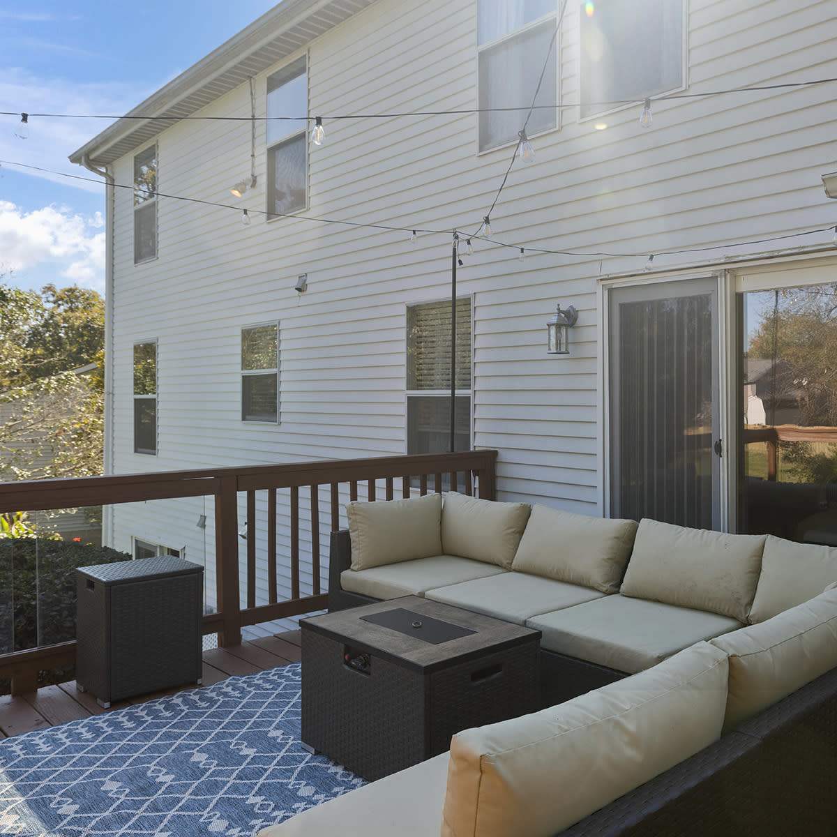 Beautiful home in a quiet neighborhood in Charlotte Image in McAlpine, Charlotte, NC