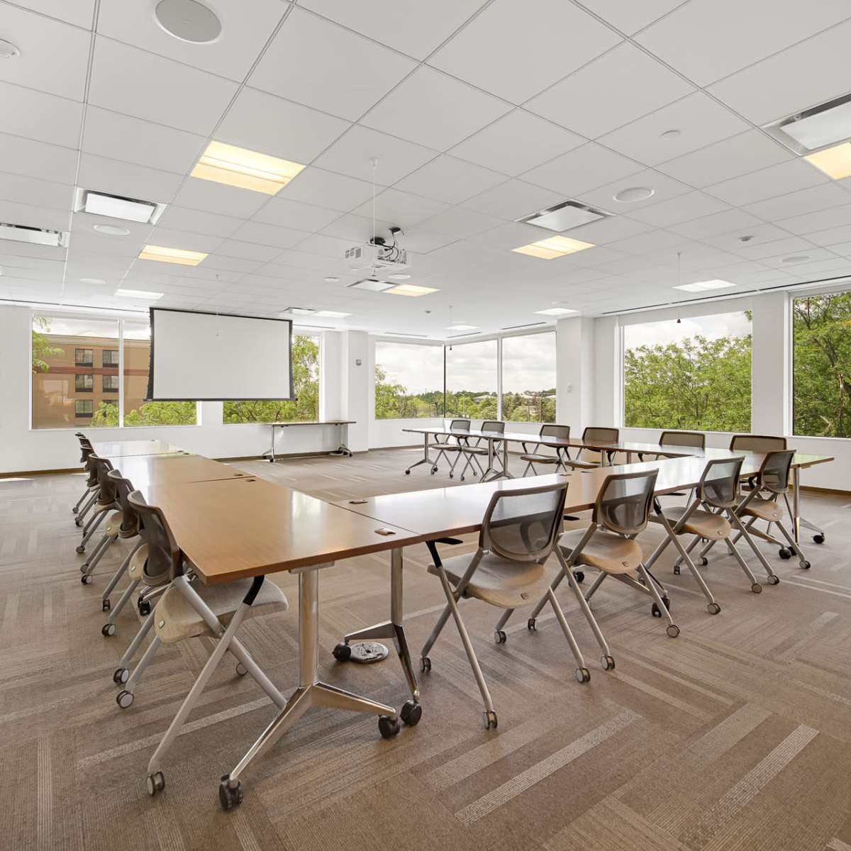 Suburban Corporate Events and Training Center, Schaumburg, IL | Event ...