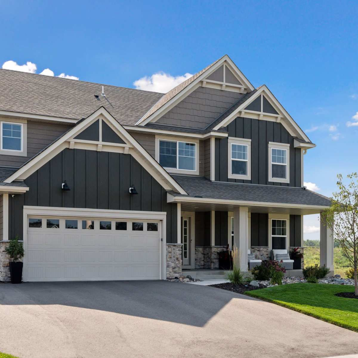 New Construction Home in the South West Suburbs in Savage Image in Savage, Savage, MN