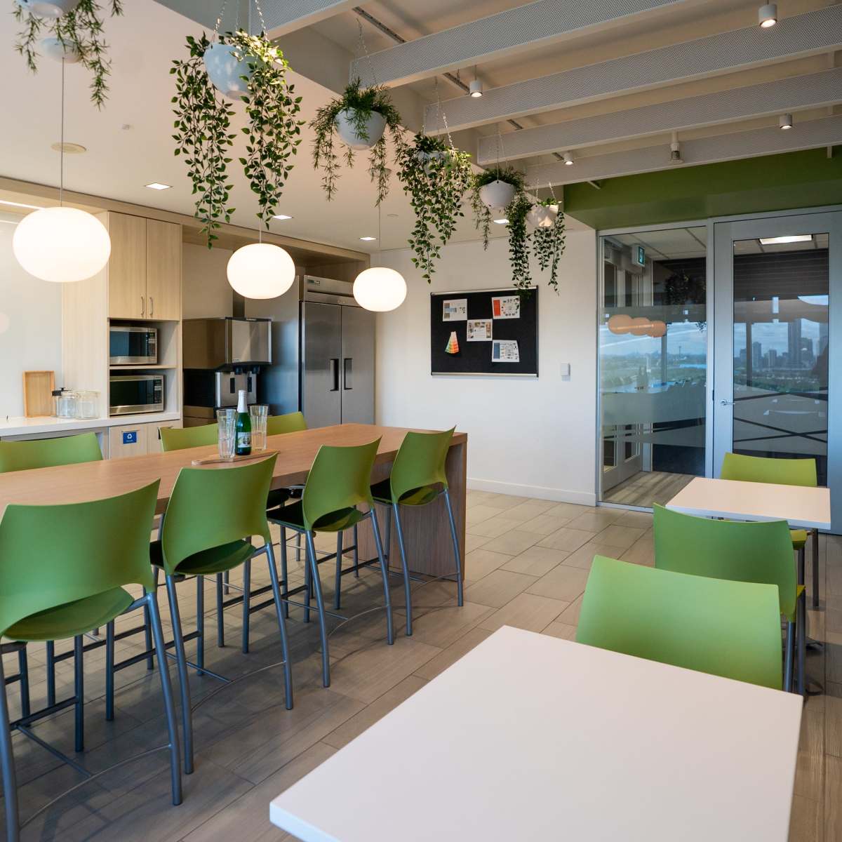 Your Premium Coworking Space in the City Center in Mississauga Image in Mississauga, Mississauga, ON
