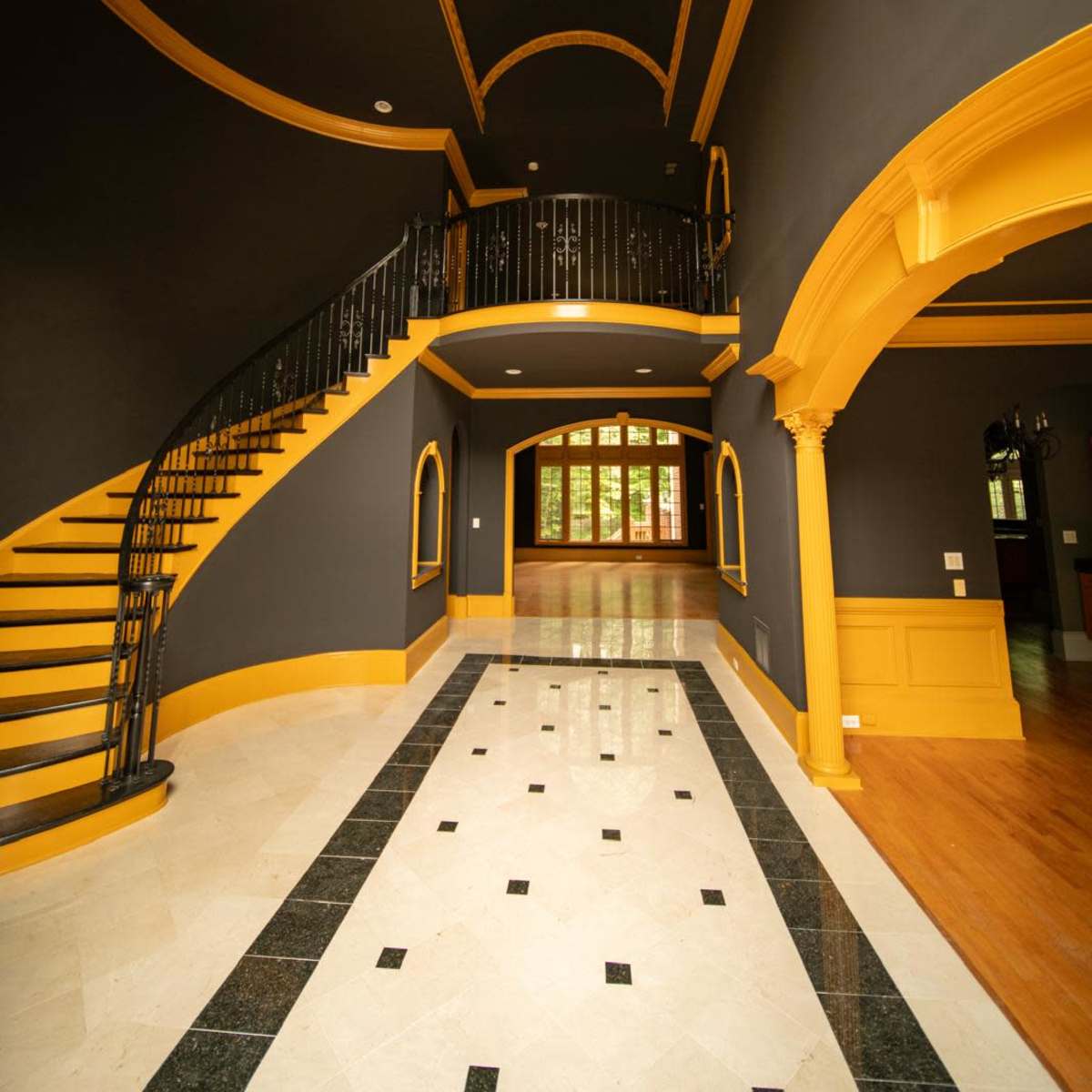 "Grand Roswell Estate - Luxurious Blank Canvas for High-End Events & Productions" in Roswell Image in Roswell, Roswell, GA