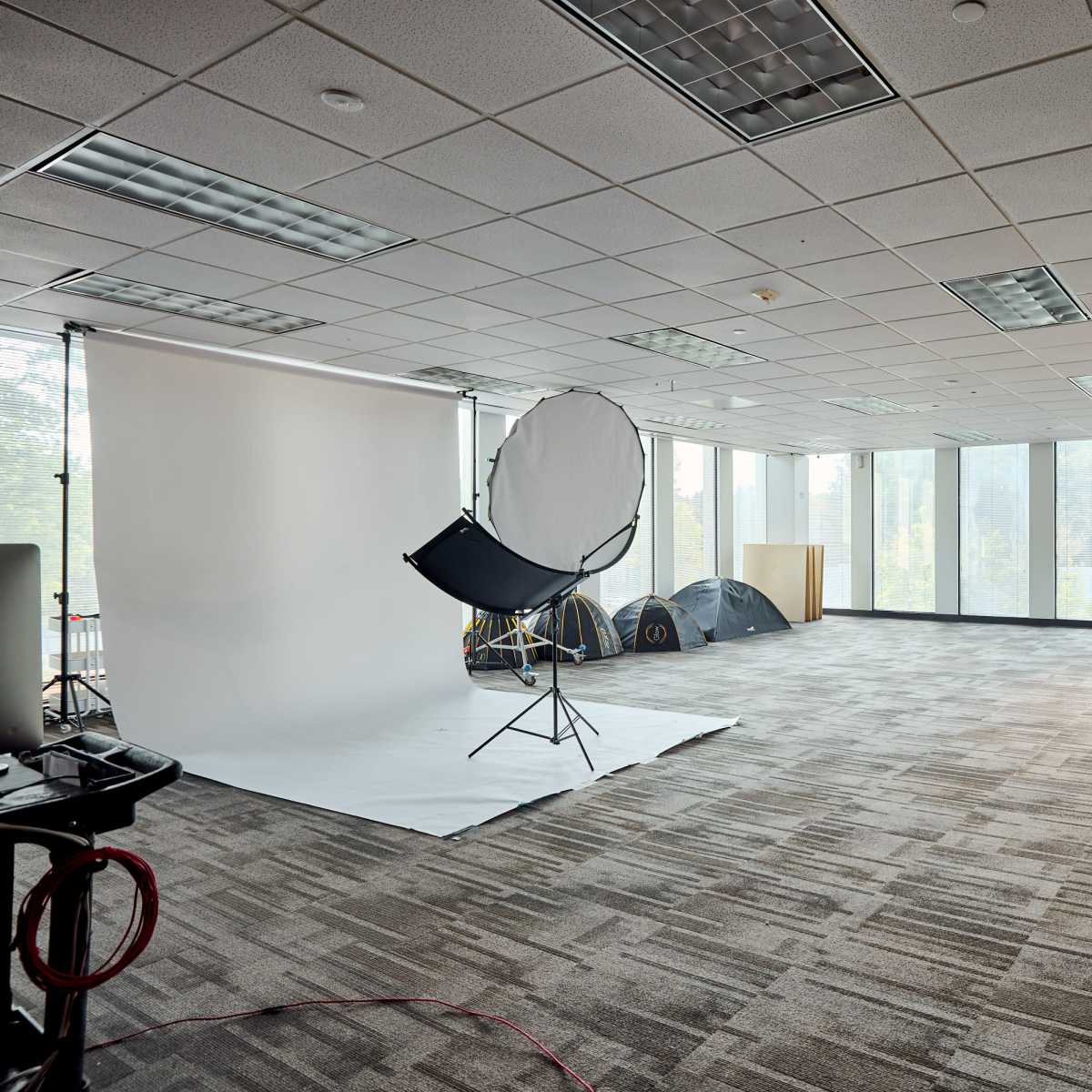 3000sqft meeting space in Dunwoody, GA in Atlanta Image in Perimeter Center, Atlanta, GA
