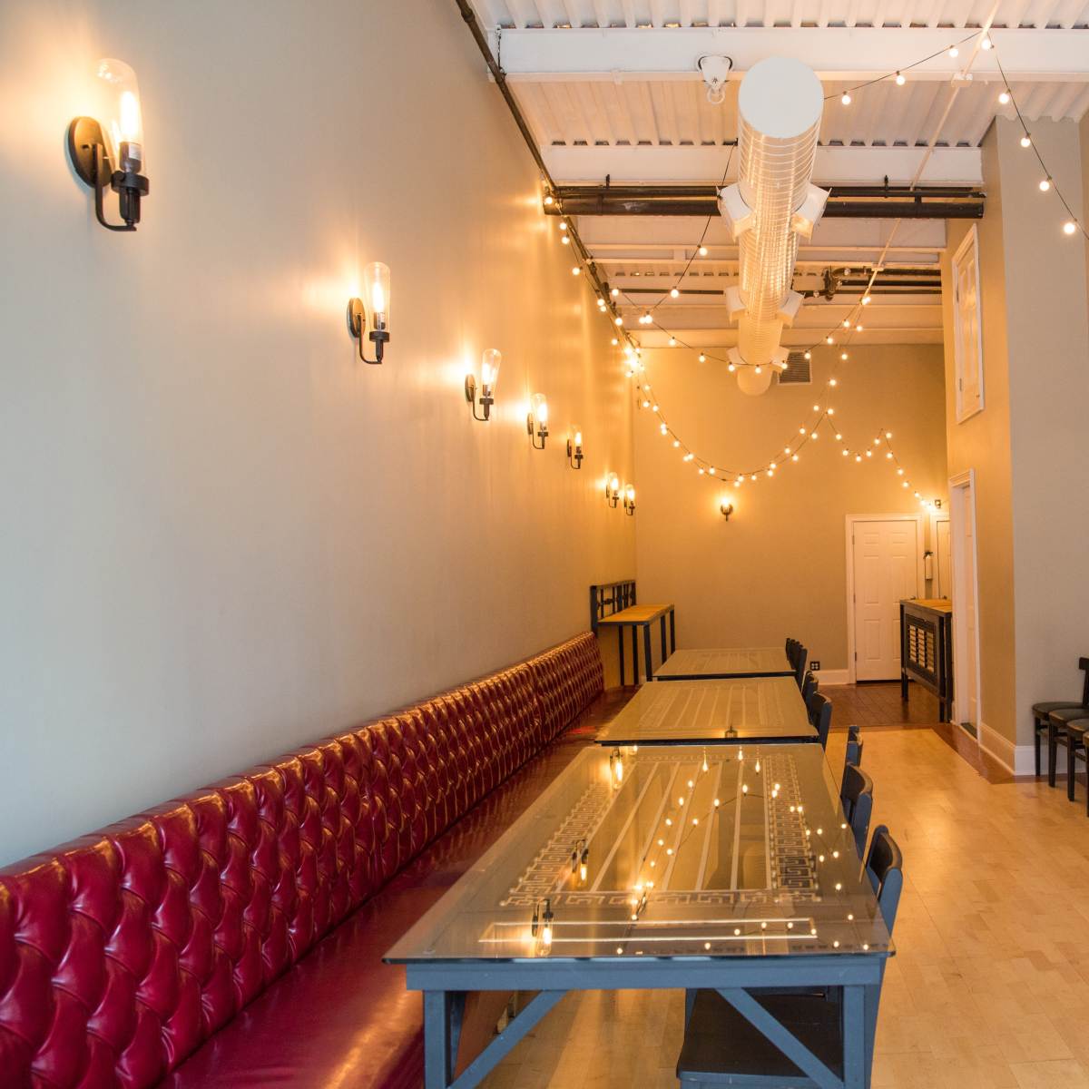 Brooklyn Modern Industrial Space, Brooklyn, NY | Event | Peerspace