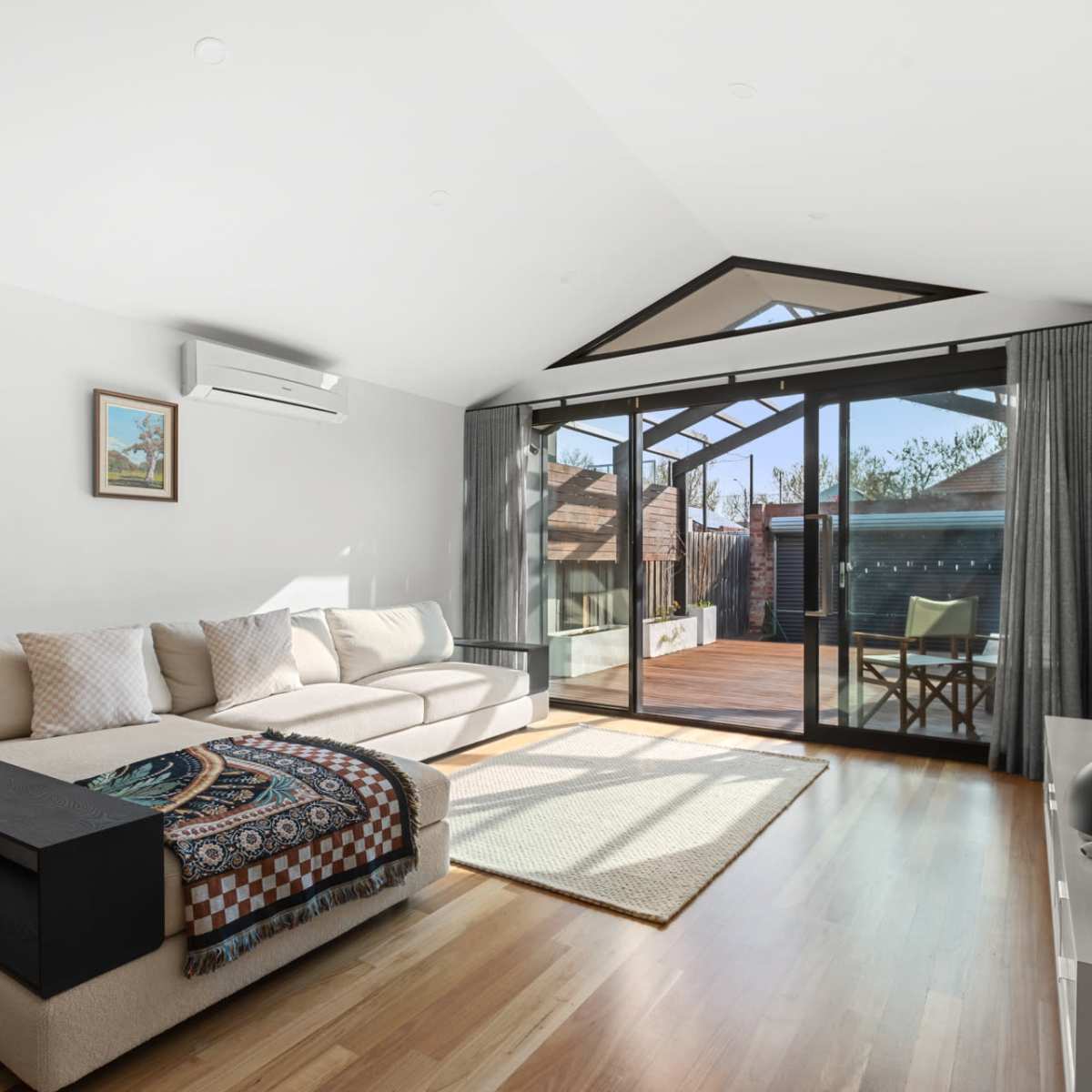 Victorian Era Home in peaceful street on city's edge in Carlton North Image in Carlton North, Carlton North, VIC