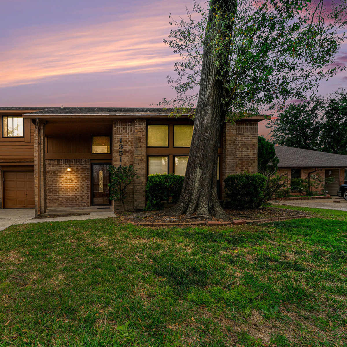 Spacious Urban Retreat – Cozy 3-Bedroom Home in Houston Image in Hunterwood, Houston, TX