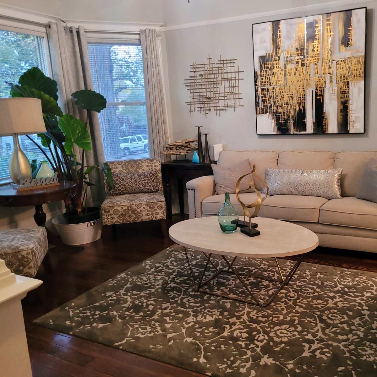 Intimate Venue Space Close To Downtown in Sacramento Image in North Oak Park, Sacramento, CA