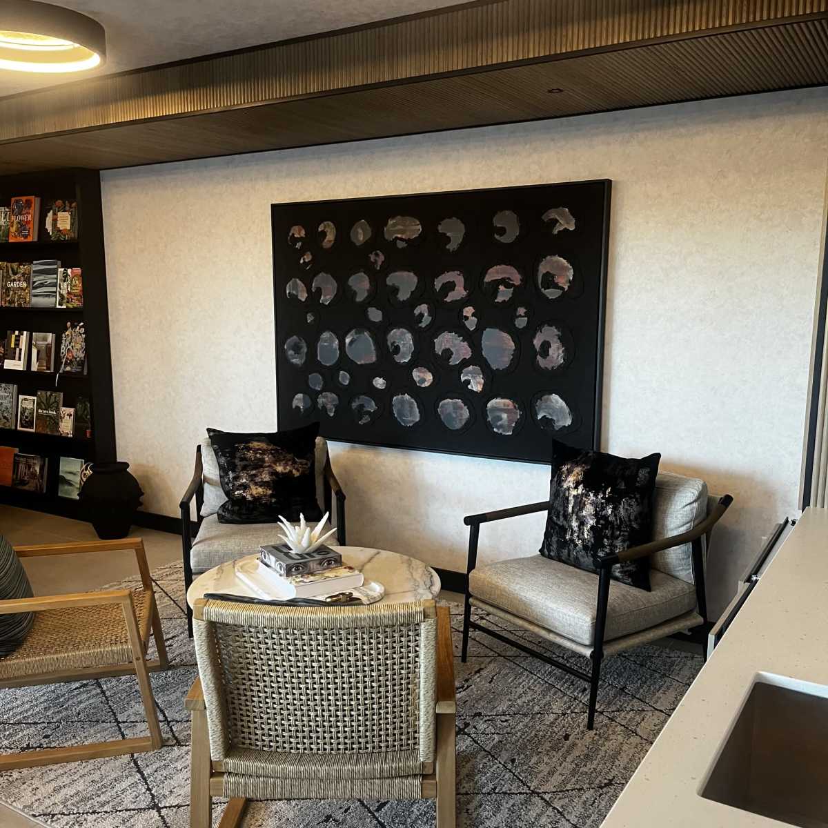 Multifunction Room in Union Market District in Washington Image in Northeast Washington, Washington, DC