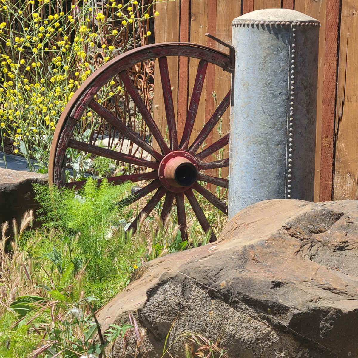 The Wagon Wheel in vallejo Image in , vallejo, CA
