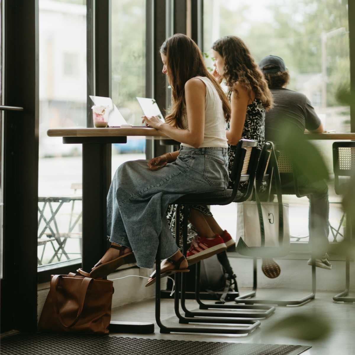 Coffee & Retail Shop - Bright & Airy in Nashville Image in East Nashville, Nashville, TN