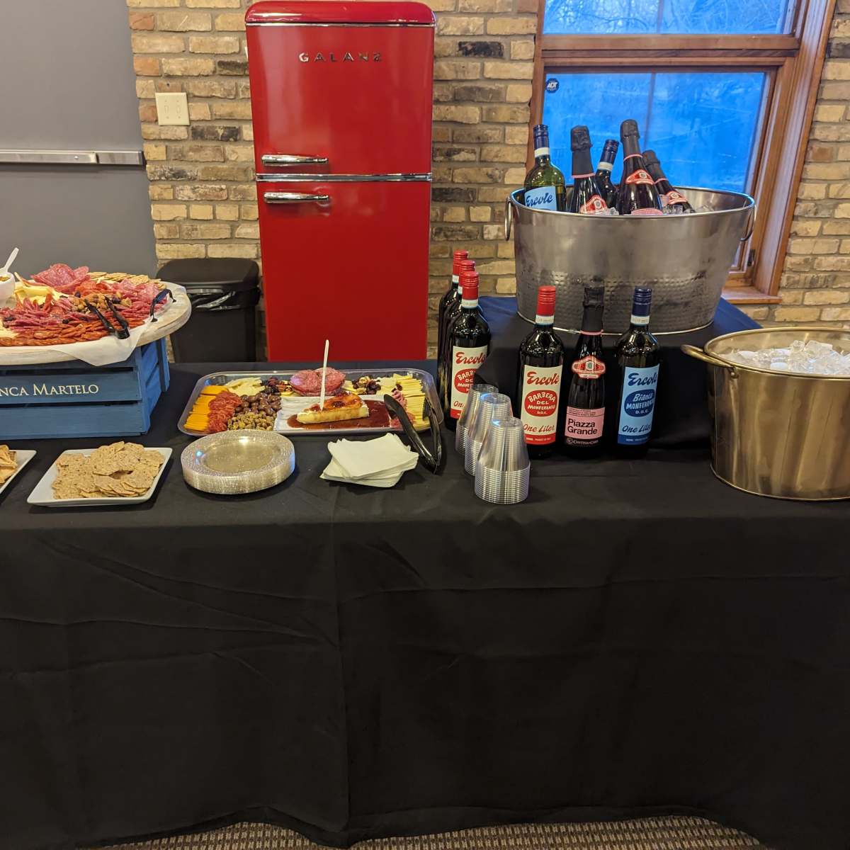 North Loop event space in the historic Itasca building! in Minneapolis Image in Central Minneapolis, Minneapolis, MN