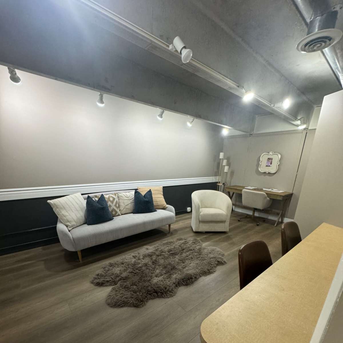Aspire Aerial Dance & Movement Studio in Boulder Image in Boulder Junction, Boulder, CO