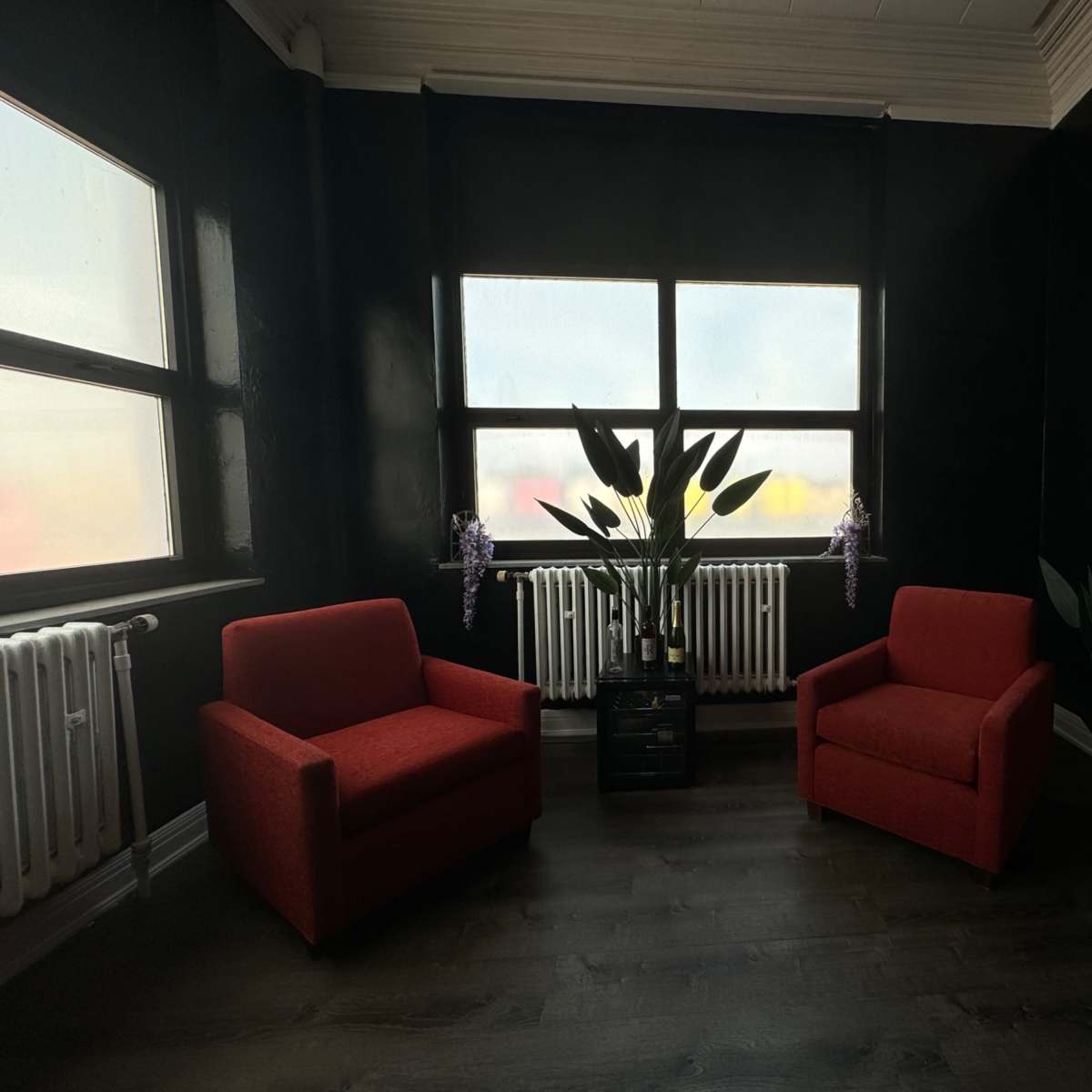 Elegant Media Space in Iconic Loft location in Detroit Image in West Side Industrial, Detroit, MI