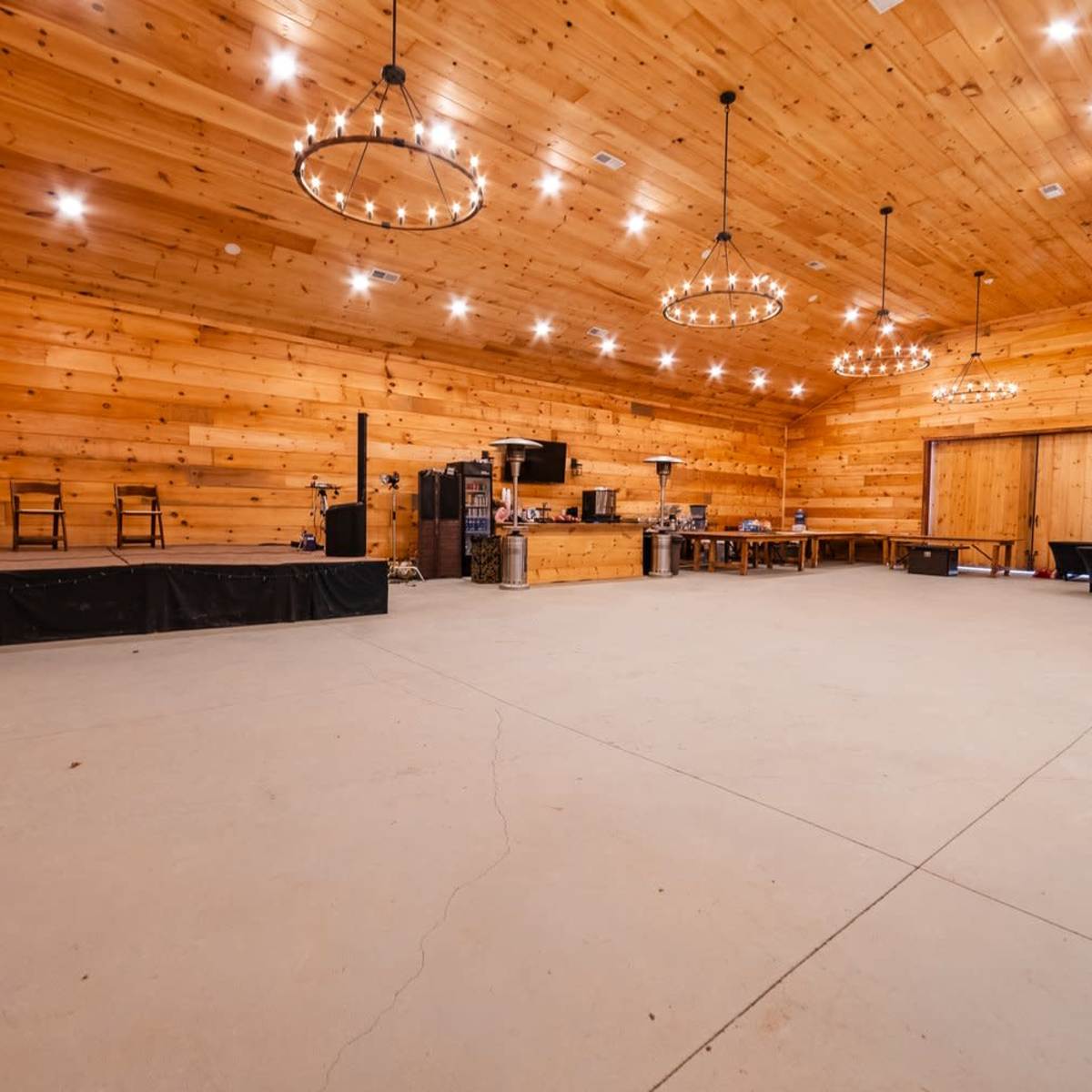 Sycamore Hall at Jones Farm in Joelton Image in , Joelton, TN