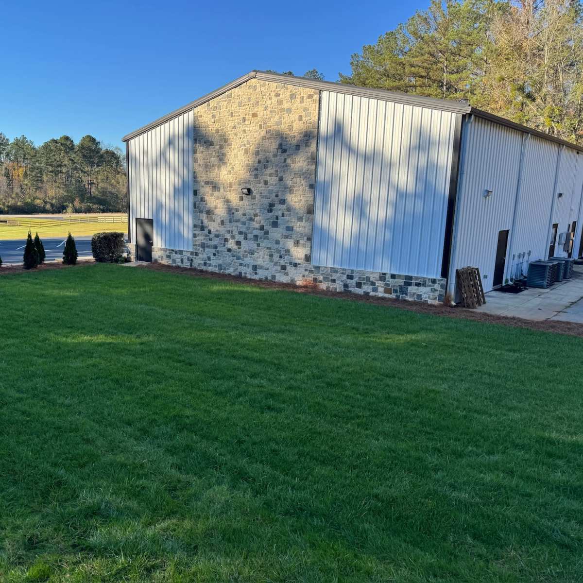 Rural Event Venue on private 100 acres in Griffin Image in , Griffin, GA