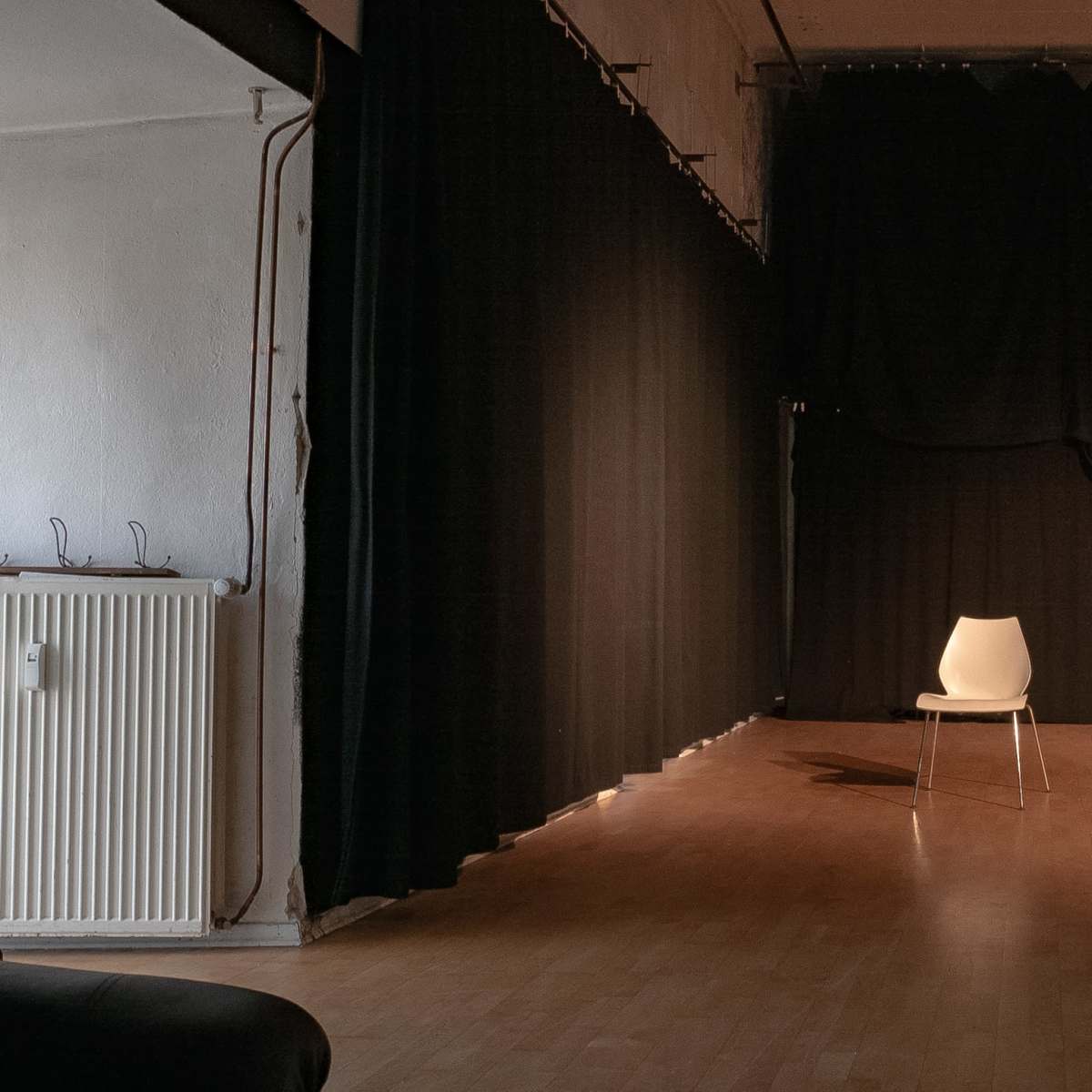 BellaBlend TELAIN Sonnenbrille Rose - Übergroße Partybrille Für Frauen