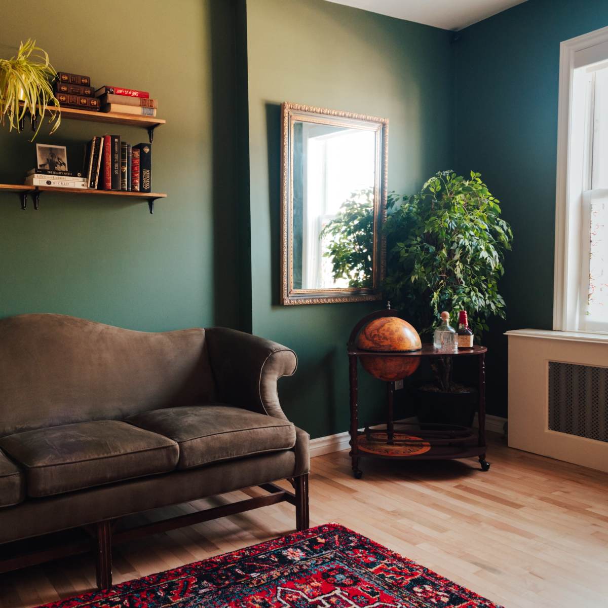 Spacious Parisian Loft with 3 rooms & patio in Toronto Image in Runnymede, Toronto, ON