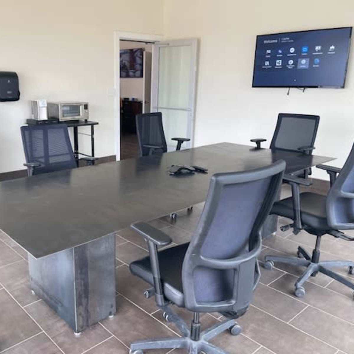 Spacious conference room in Lucas, TX!, Lucas, TX | Off-Site | Peerspace