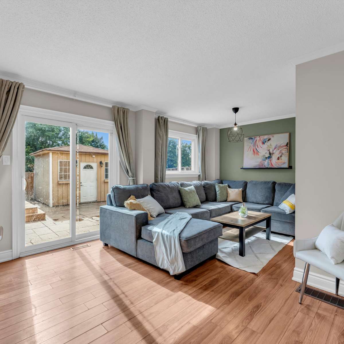 Retro Arcade Home - Modern Home With Vintage Arcade Setup in Brampton Image in Brampton, Brampton, ON