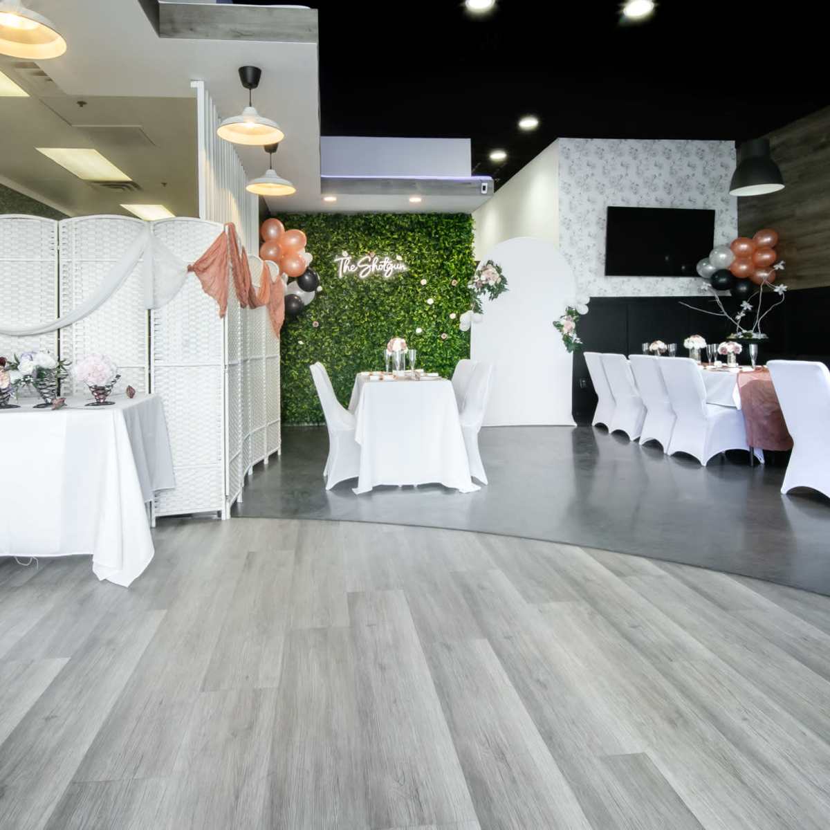 Intimate Wedding, Meeting and Event Hall w/Beer & Wine Bar in Downtown Las Vegas (Catering Available) in Las Vegas Image in Downtown Las Vegas, Las Vegas, NV
