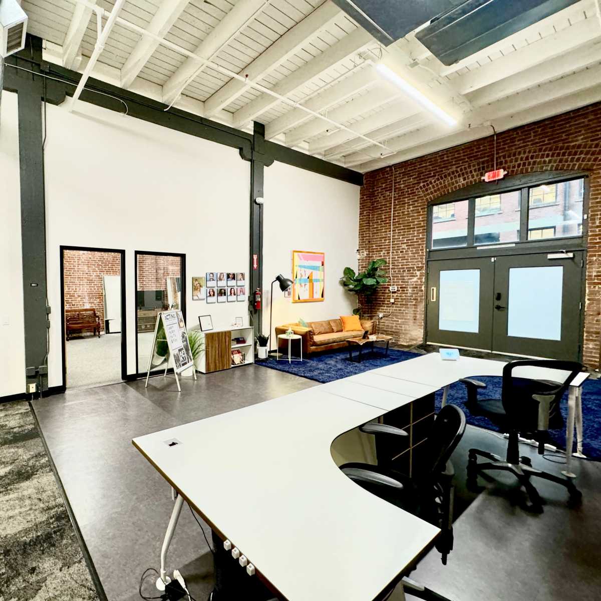 Versatile Creative Studio in Portland's Pearl District in Portland Image in Northwest Portland, Portland, OR