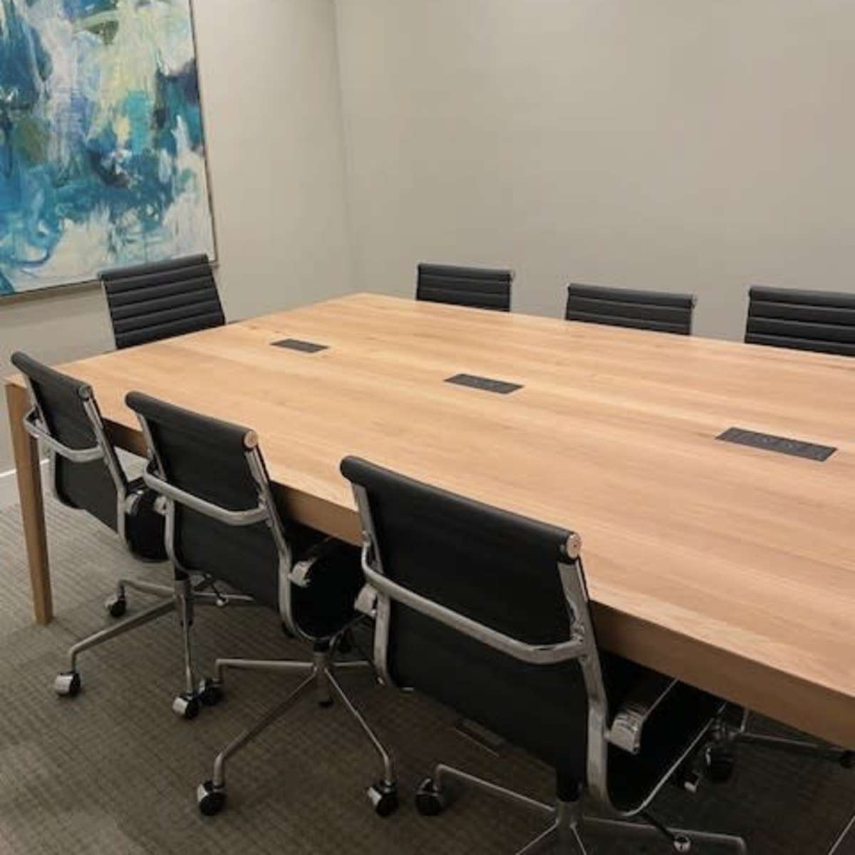 Conference Room in Norwood- Meeting of the Minds in Norwood Image in Norwood, Norwood, MA