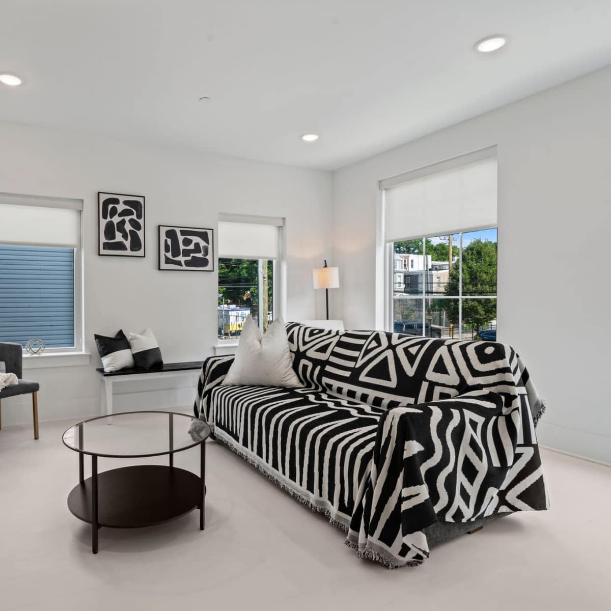 Sophisticated & Intimate Creative Space with Overnight Stay Options in Philadelphia Image in North Philadelphia, Philadelphia, PA