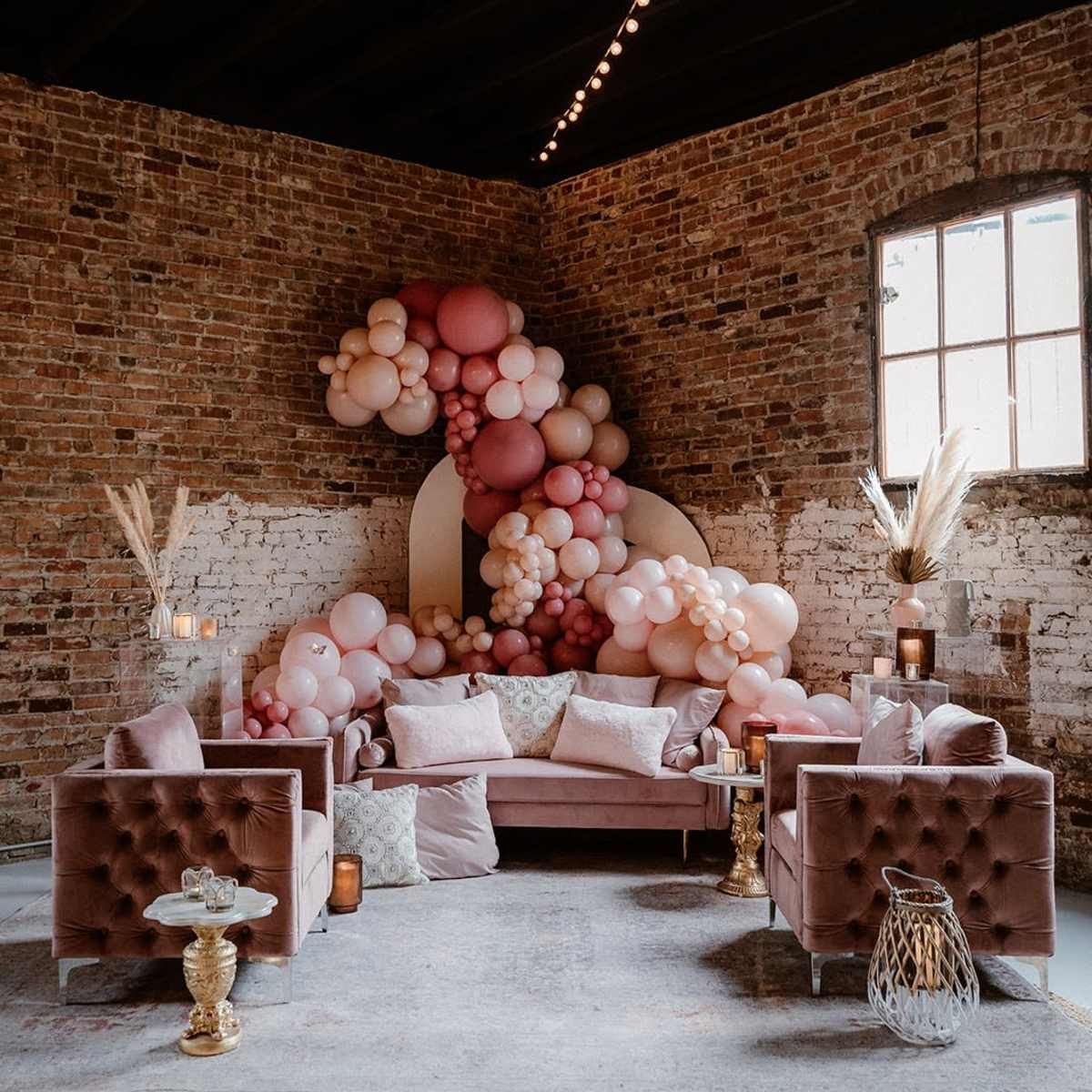 Affordable Wedding and Reception Venue, Fort Worth, TX Production