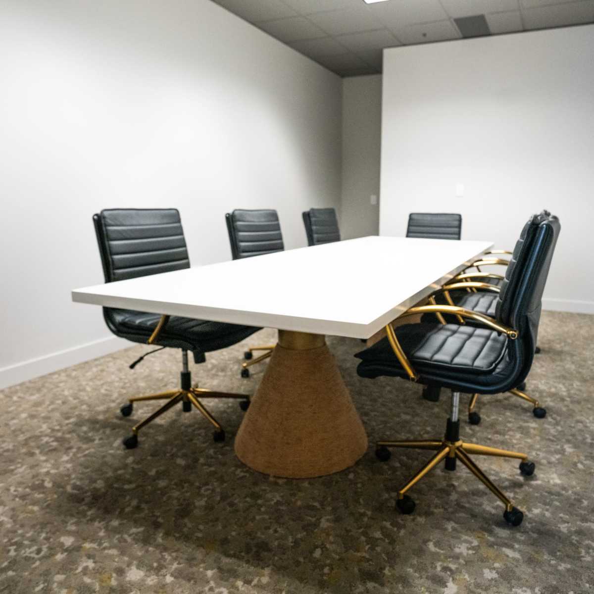 Spacious Private Conference Room at Fishermen's Terminal, Seattle, WA ...