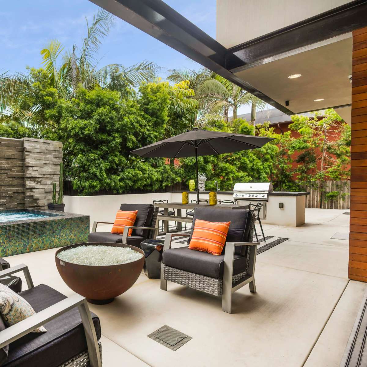Stunning Beach Home in Encinitas, Encinitas, CA | Event | Peerspace