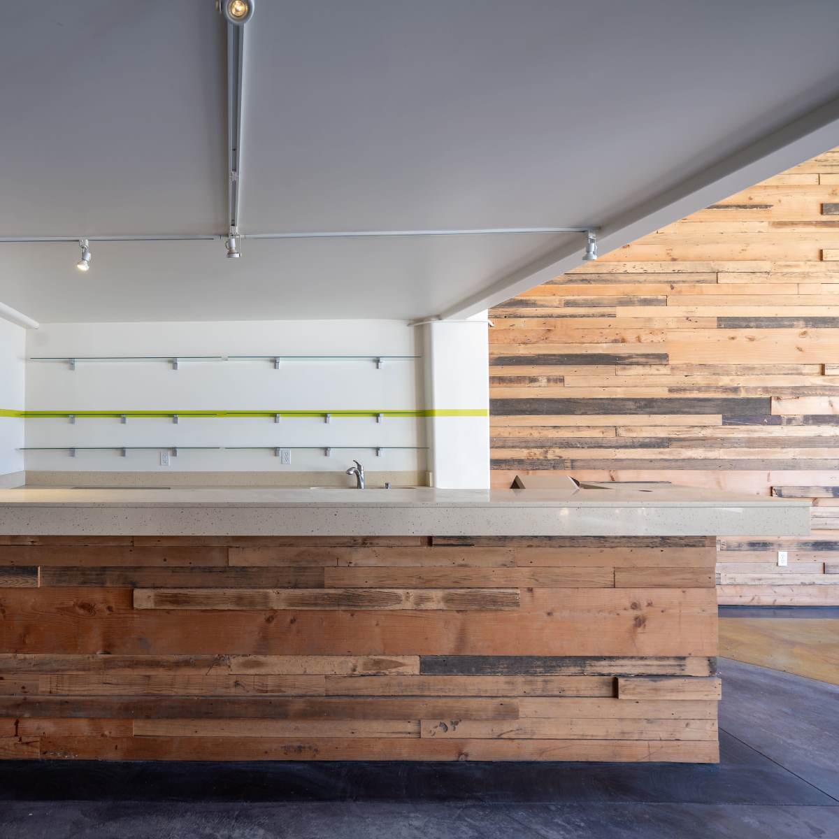 Modern Industrial Loft with Open Layout & Natural Light in seattle Image in SODO, seattle, WA