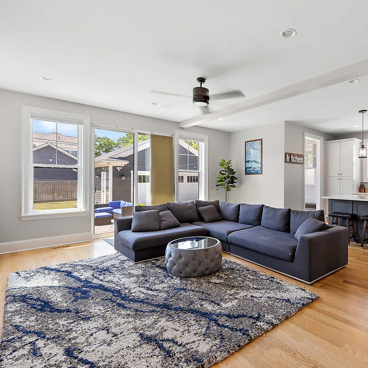 Linwood Luxury Living in Royal Oak Image in Royal Oak, Royal Oak, MI