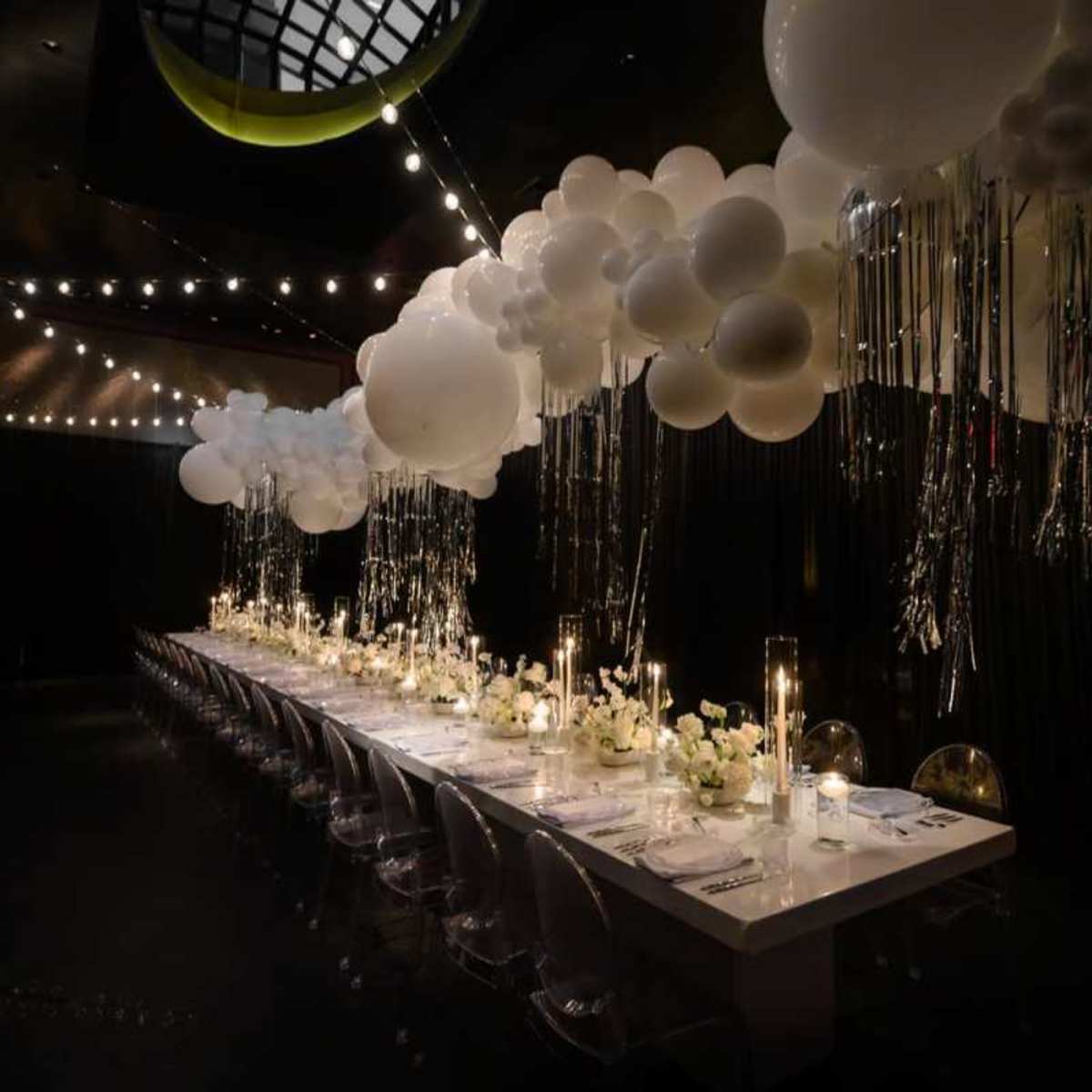 This private modern venue where artistry meets elegance. in White Plains Image in White Plains, White Plains, MD