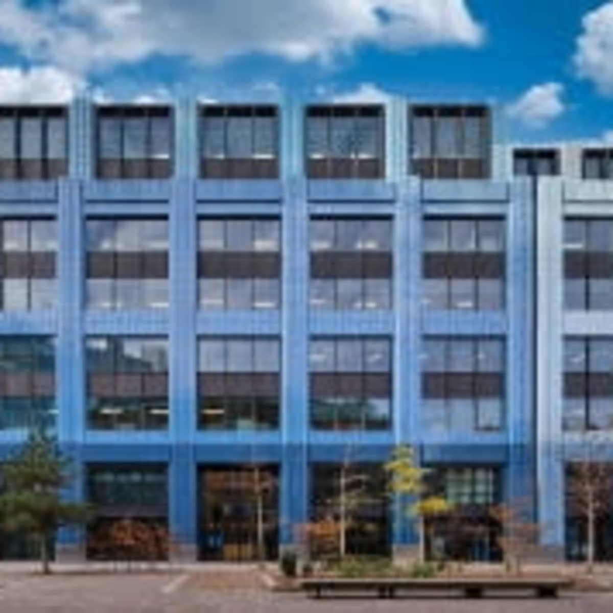 WSQ - Half Events Space in London Image in Shoreditch, London, ENG